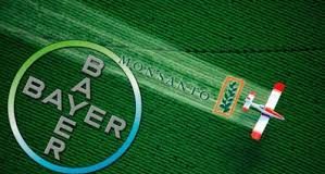 Monsanto espió en Francia a personajes públicos para presionarlos