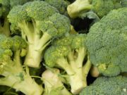 Alimentos saludables: los poderes del brócoli en la alimentación diaria
