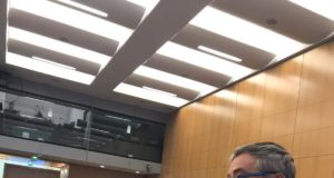 Participación Argentina en el Foro de la OCDE en París