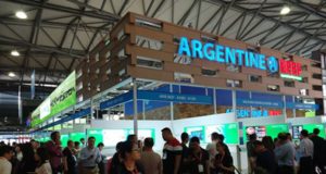 Euforia por ventas y el valor de la carne Argentina en China