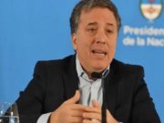 Dujovne dijo que se eliminará la tasa de importación para la soja