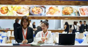 Cerró la SIAL china más exitosa de la historia para la carne vacuna argentina