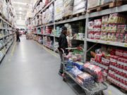 La inflación mayorista de abril fue 4,6% y llegó al 72,6% en 12 meses