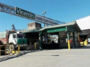 Vicentín recibió crédito externo por U$S 150 millones