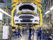Once meses seguidos de caída de la actividad económica: 6,8% en marzo
