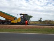 Los bancos se bajan de las obras por contratos PPP
