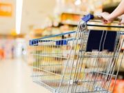 Caer, el verbo más usado, hoy aplica en los super y shoppings