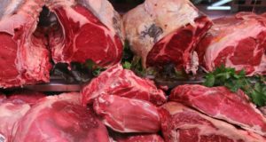 Agroindustria niega que vaya a faltar carne