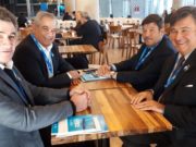 La Mesa de Enlace trabada por conflicto entre SRA y CRA