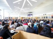 Agroindustria participó del lanzamiento mundial del Decenio de la Agricultura Familiar