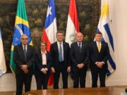 Se reunió el Consejo Agropecuario del Sur