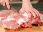 Alimentos saludables: carne porcina, una opción beneficiosa para la salud