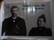 Historia de la Villa de Merlo: las extensas viñas que hace cien años producían vino para Buenos Aires