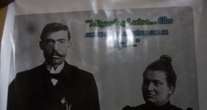 Historia de la Villa de Merlo: las extensas viñas que hace cien años producían vino para Buenos Aires