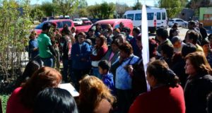 San Luis: el Plan Integral Productivo 2019 llegó a San Martín