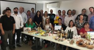 Promueven un cambio cultural para las pymes agroalimentarias