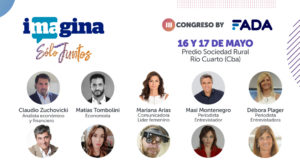 Actualidad y empatía en “Imagina, sólo juntos”