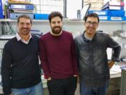 Científicos desarrollaron un software gratuito que permite seleccionar bacterias beneficiosas para los cultivos