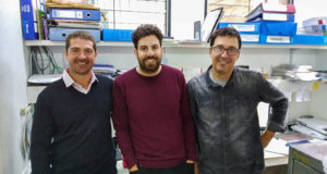 Científicos desarrollaron un software gratuito que permite seleccionar bacterias beneficiosas para los cultivos