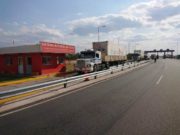 San Luis inaugurará cuatro nuevas balanzas para controlar cargas