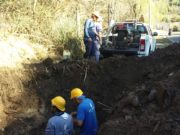 San Luis: habrá un corte programado en el ramal III del Acueducto del Oeste