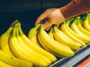 El consumo equilibrado de banana es beneficioso para la salud
