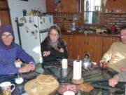 Historias de vida: Cerca de la ciudad pero lejos de todo servicio