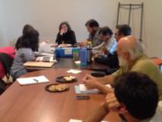 La UEP Ovina aprobó 5 proyectos para San Luis