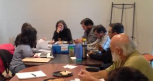 La UEP Ovina aprobó 5 proyectos para San Luis