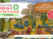 Se lanza la cuarta edición del Concurso Nacional de Dibujo «Un día en el Parque Nacional»