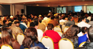 Este jueves comienza en Río IV un nuevo seminario ganadero del IPCVA