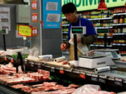 En china rigen nuevos aranceles a los productos «made in USA»