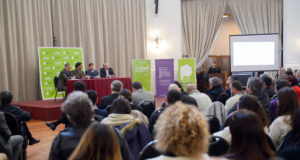 El tratamiento de envases vacíos de fitosanitarios creció un 1000%