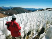 La Corte suprema avaló la Ley de Glaciares