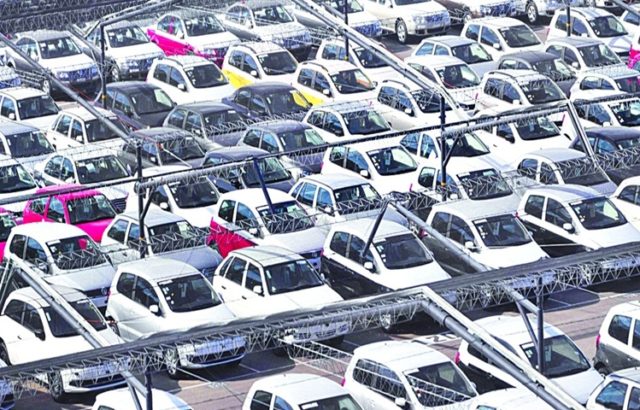 06 - 06 - venta de autos