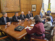 Argentina y Brasil fortalecen su vínculo con una estrategia común