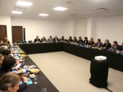 Se realizó la XXXV Reunión Ordinaria del Consejo Federal Agropecuario