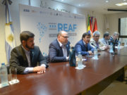 XXX Reunión del Sector Cooperativo de la Agricultura Familiar