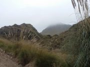 Junio acumuló escasas, pero valiosas lluvias en gran parte de San Luis