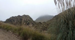 Junio acumuló escasas, pero valiosas lluvias en gran parte de San Luis