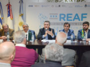 Concluyó la Reunión de la Agricultura Familiar 2019