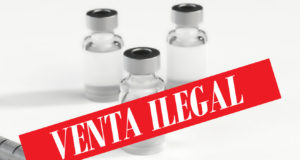 Convenio para controlar la venta ilegal de productos veterinarios