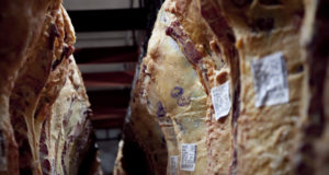 Frigoríficos de Moldes y Río Cuarto se preparan para vender a China