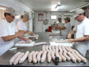 Nuevas incorporaciones a la Normativa Alimentaria Nacional