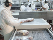 Entra en vigencia el nuevo certificado de carne bovina enfriada y con hueso a China