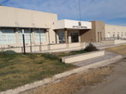 La Agencia de Extensión de INTA Villa Mercedes seguirá en actividad