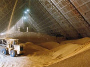 La liquidación de agroexportadores saltó 170%, a u$s 2.185 millones
