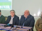 Presentaron en La Pampa la red de estaciones meteorológicas automáticas
