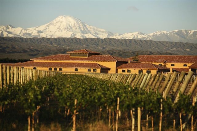 26 - 06 - bodegas de Mendoza
