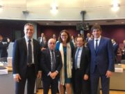 Mercosur-Unión Europea: Acuerdo de Asociación Estratégica